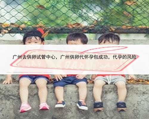 广州去供卵试管中心，广州供卵代怀孕包成功，代孕的风险